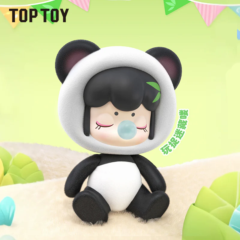Baby Nanci Fluffy Party Blind Boxes - Image 4