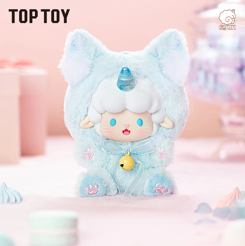Candy Land Series Blind Box - Image 10