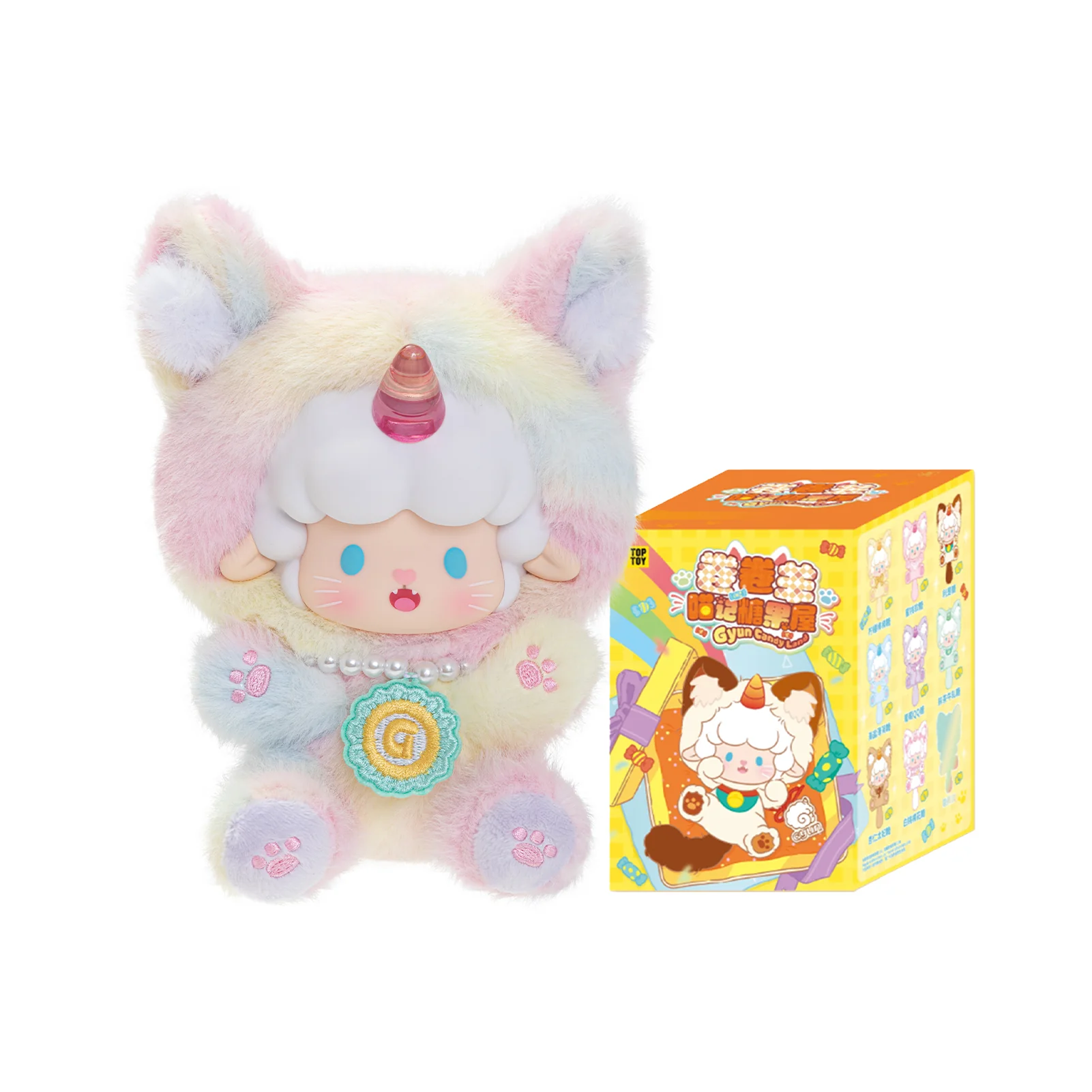 Candy Land Series Blind Box - Image 11