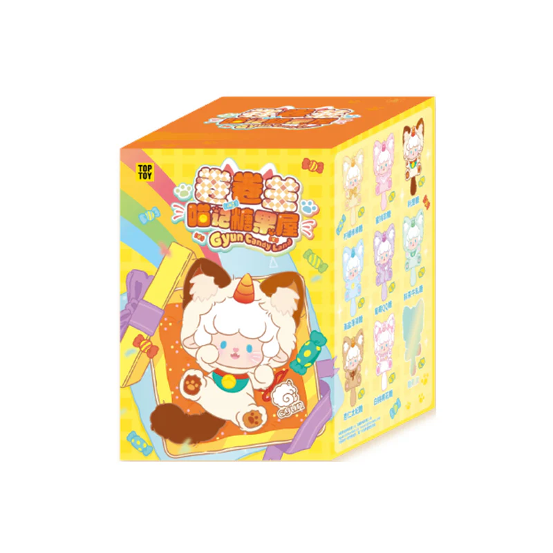 Candy Land Series Blind Box - Image 13