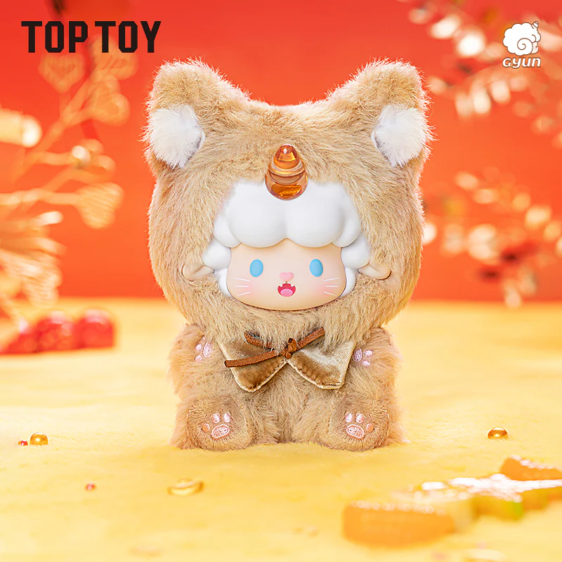 Candy Land Series Blind Box - Image 3
