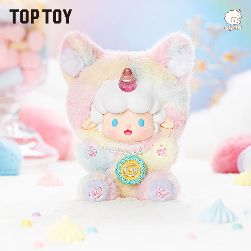 Candy Land Series Blind Box - Image 4