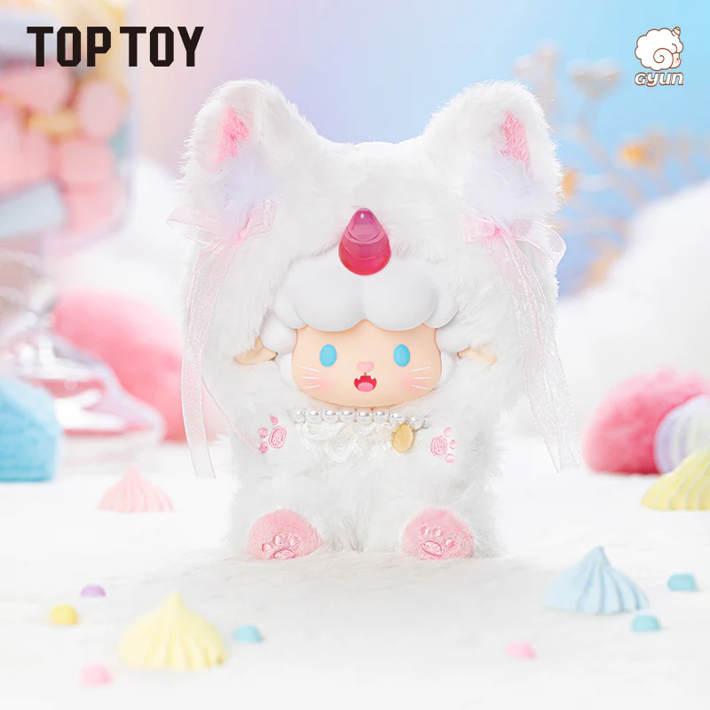 Candy Land Series Blind Box - Image 5