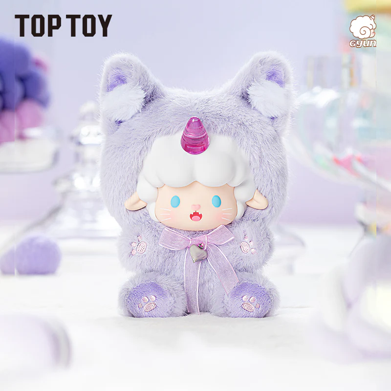 Candy Land Series Blind Box - Image 6