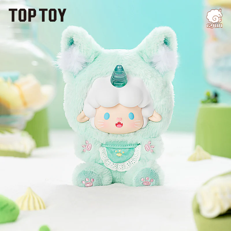 Candy Land Series Blind Box - Image 7