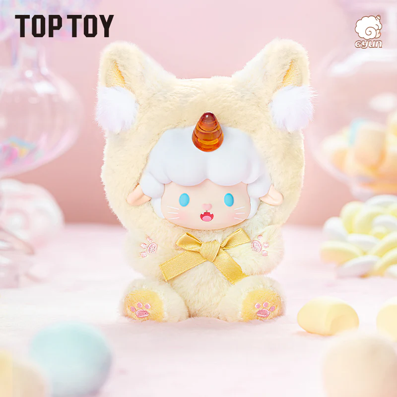Candy Land Series Blind Box - Image 8