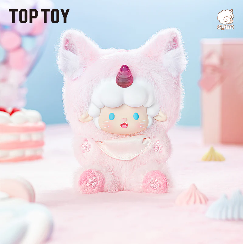 Candy Land Series Blind Box - Image 9