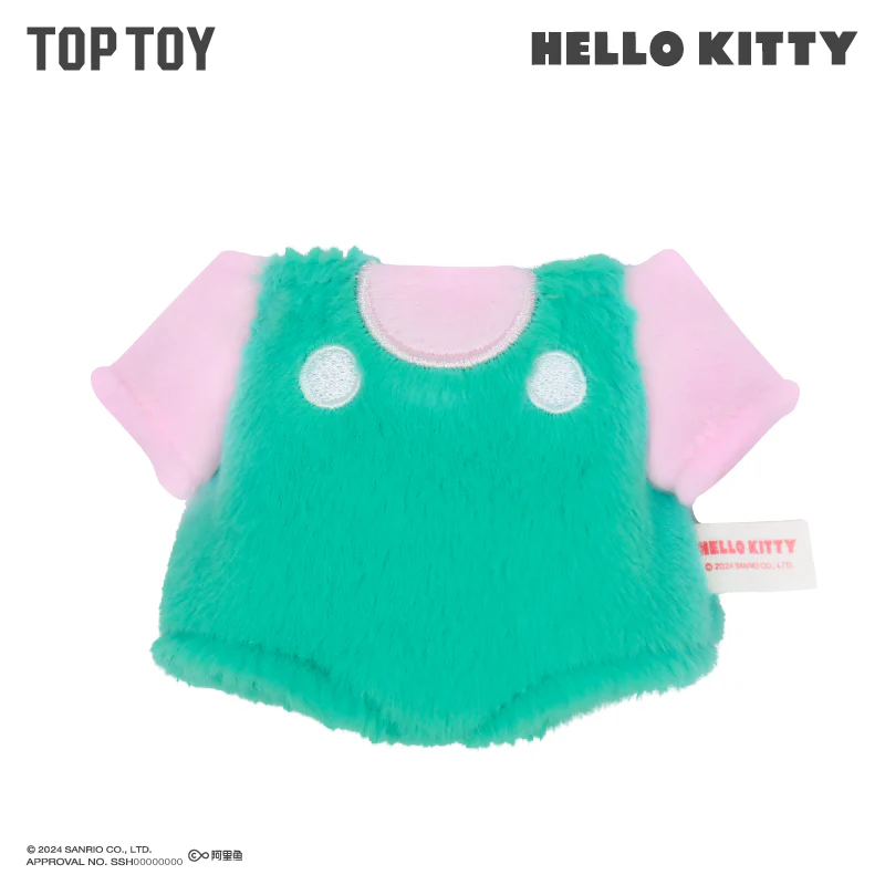 Cherry Vinyl Plush Toy - Image 6