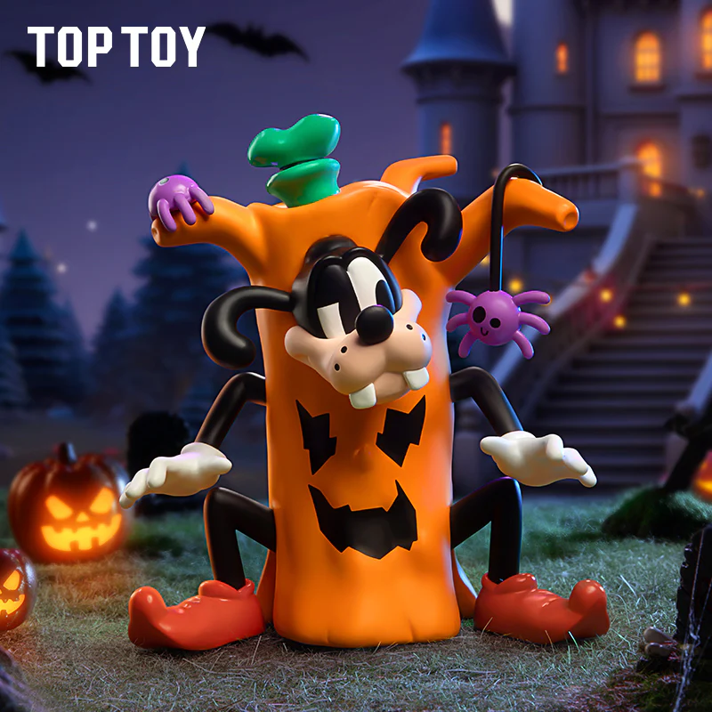 DISNEY Halloween Pantasy Night Blind Box - Image 3