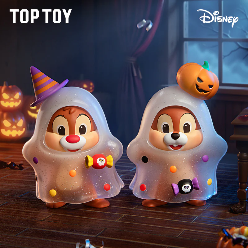 DISNEY Halloween Pantasy Night Blind Box - Image 4