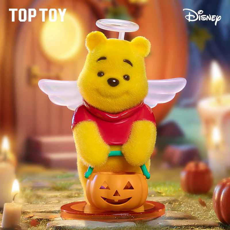 DISNEY Halloween Pantasy Night Blind Box - Image 5