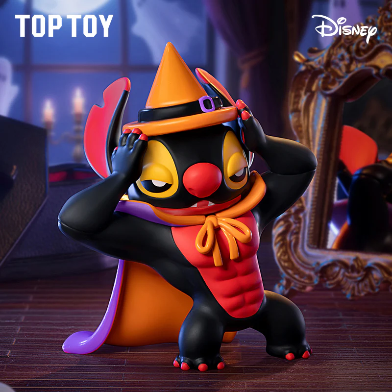 DISNEY Halloween Pantasy Night Blind Box - Image 7