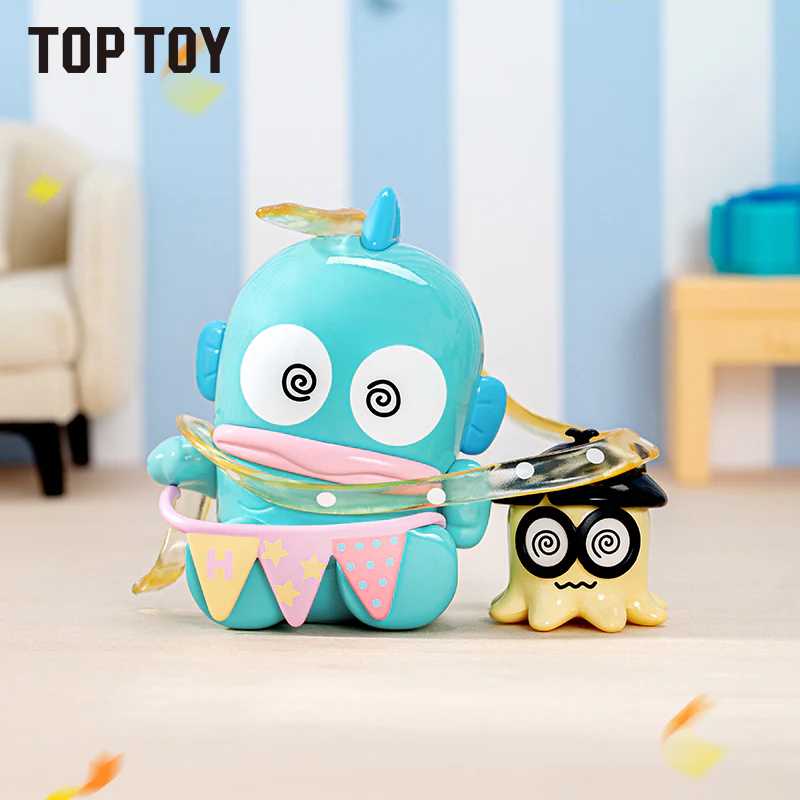 HANGYODON Happy Birthday Blind Box - Image 5