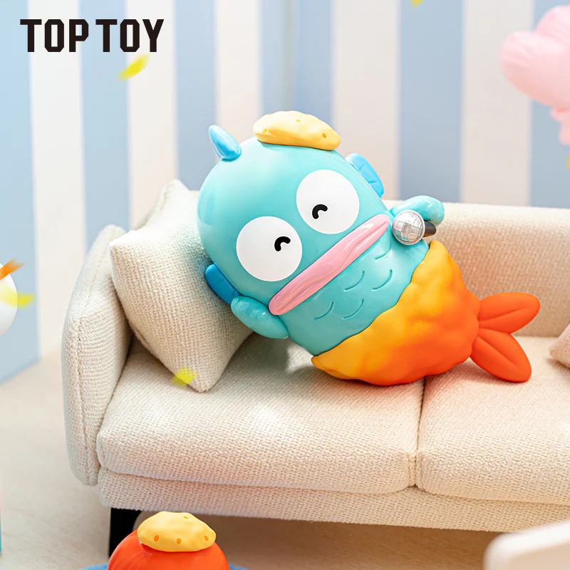 HANGYODON Happy Birthday Blind Box - Image 8