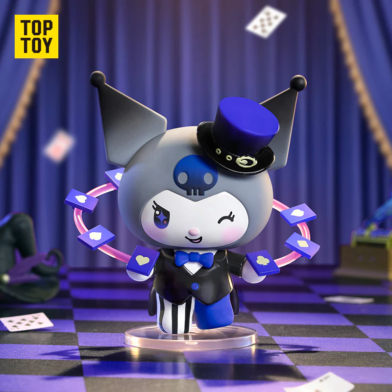 KUROMI Magic Apprentice Series Figures Blind Box - Image 10