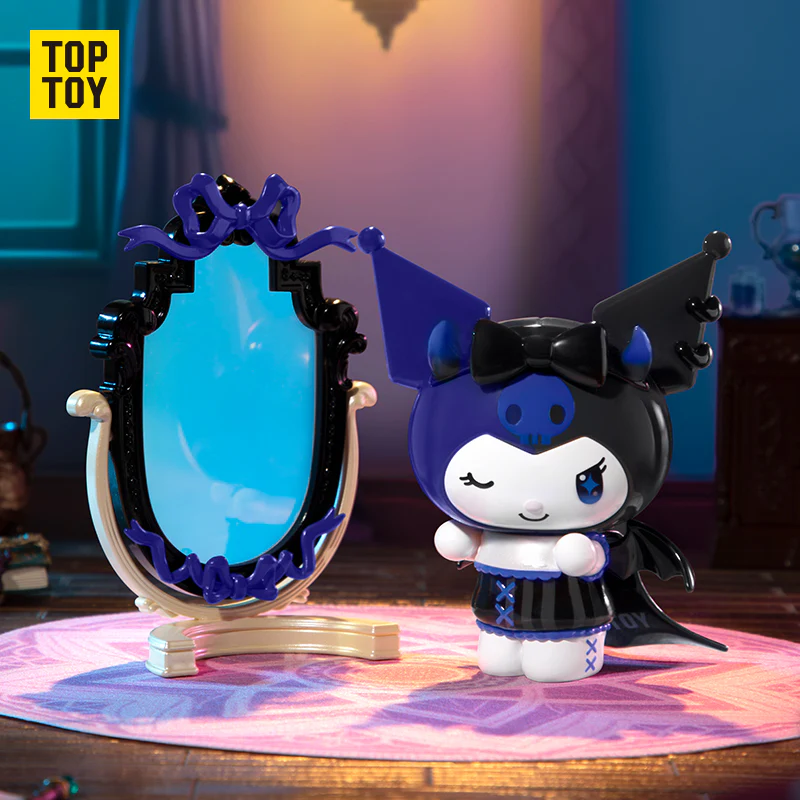 KUROMI Magic Apprentice Series Figures Blind Box - Image 3
