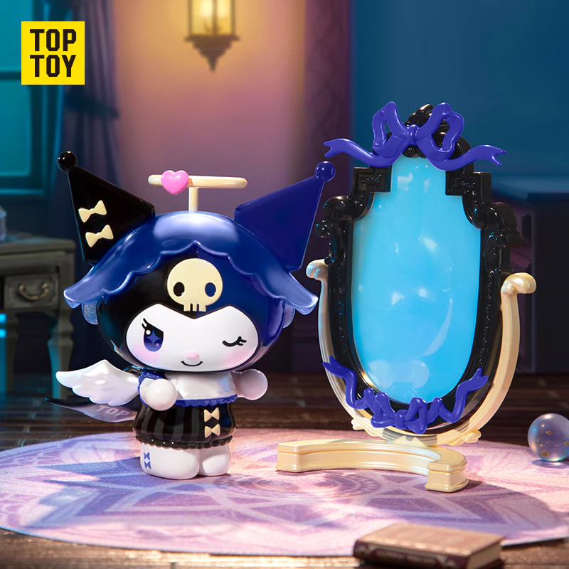 KUROMI Magic Apprentice Series Figures Blind Box - Image 4