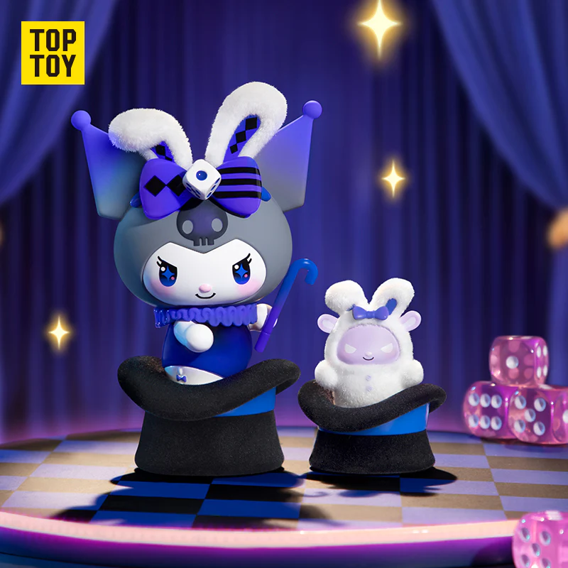 KUROMI Magic Apprentice Series Figures Blind Box - Image 5