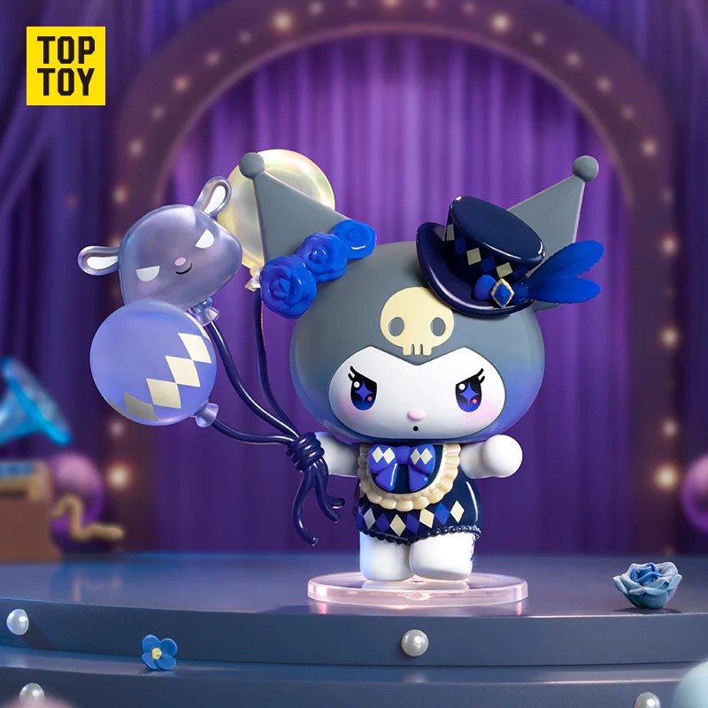 KUROMI Magic Apprentice Series Figures Blind Box - Image 6