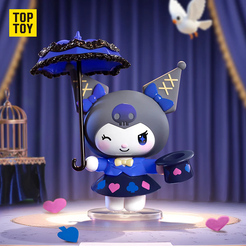 KUROMI Magic Apprentice Series Figures Blind Box - Image 8