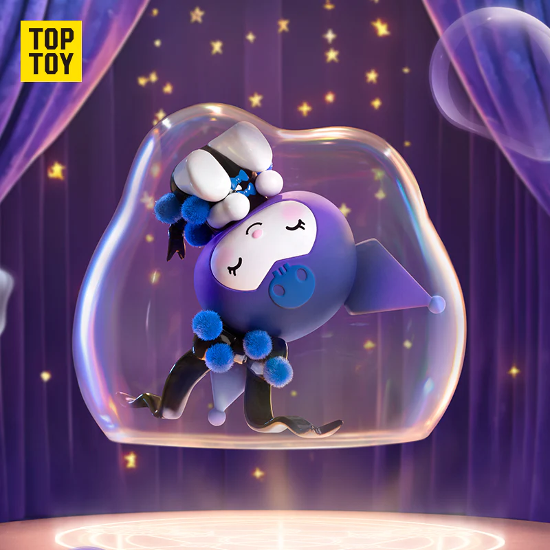 KUROMI Magic Apprentice Series Figures Blind Box - Image 9