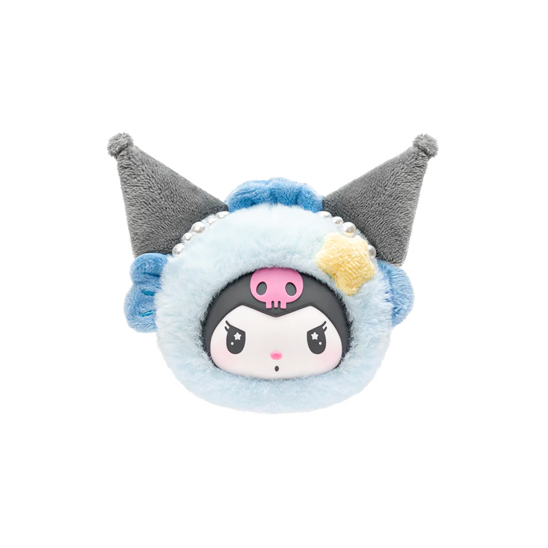 Kuromi Zodiac Series Vinyl Plush Gift Blind Box - Image 10