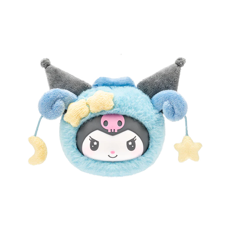 Kuromi Zodiac Series Vinyl Plush Gift Blind Box - Image 11