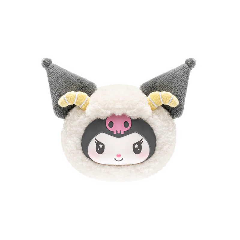 Kuromi Zodiac Series Vinyl Plush Gift Blind Box - Image 14