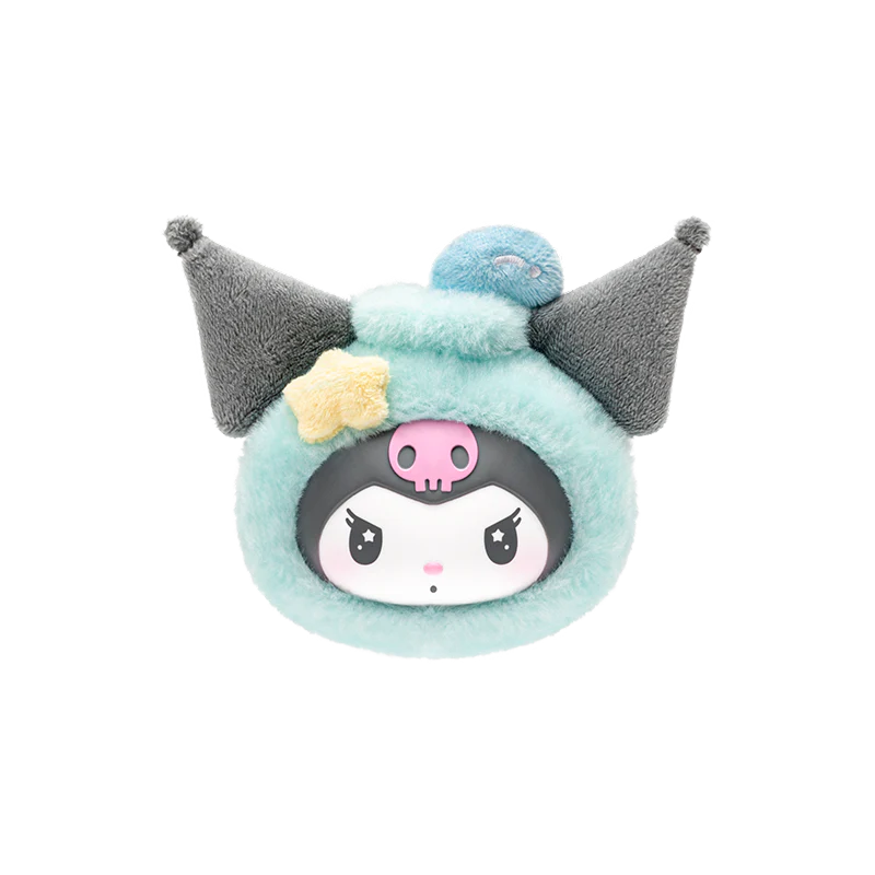 Kuromi Zodiac Series Vinyl Plush Gift Blind Box - Image 15