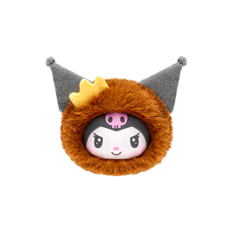 Kuromi Zodiac Series Vinyl Plush Gift Blind Box - Image 16