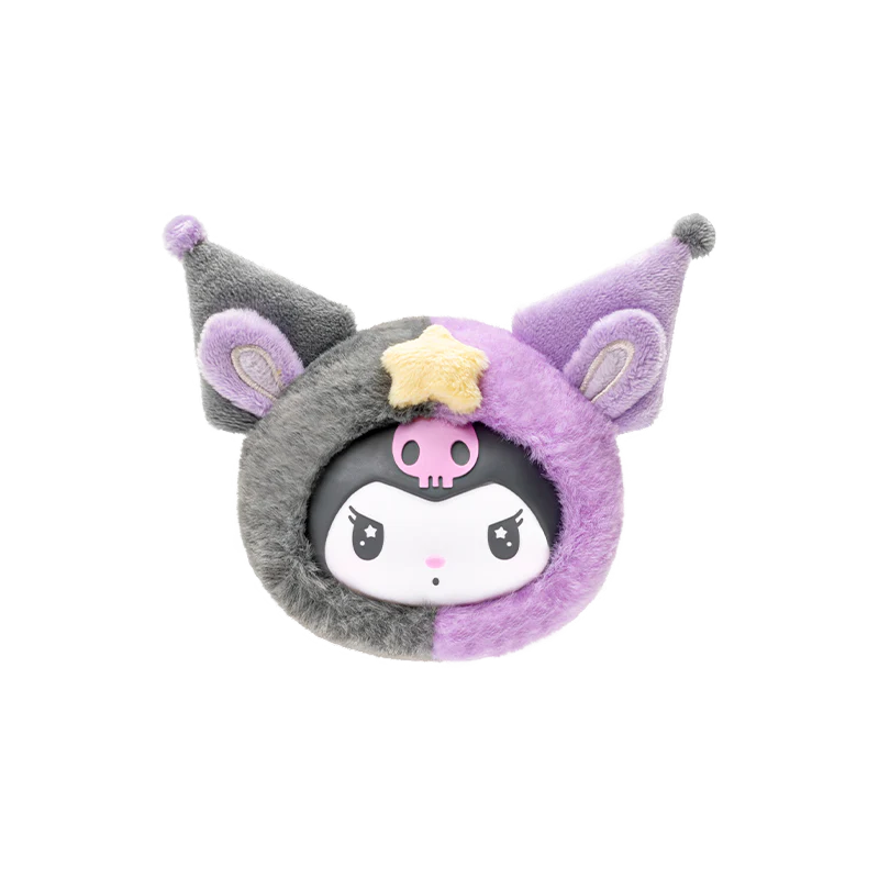 Kuromi Zodiac Series Vinyl Plush Gift Blind Box - Image 5