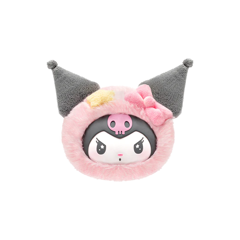 Kuromi Zodiac Series Vinyl Plush Gift Blind Box - Image 6