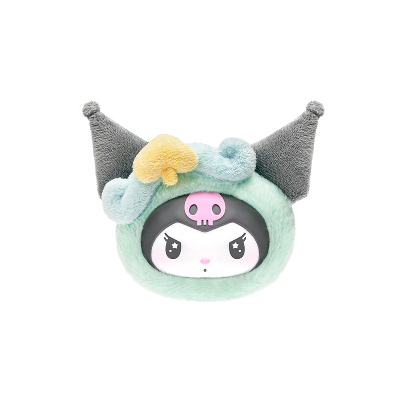 Kuromi Zodiac Series Vinyl Plush Gift Blind Box - Image 7