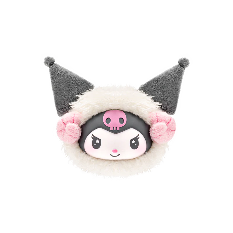 Kuromi Zodiac Series Vinyl Plush Gift Blind Box - Image 8
