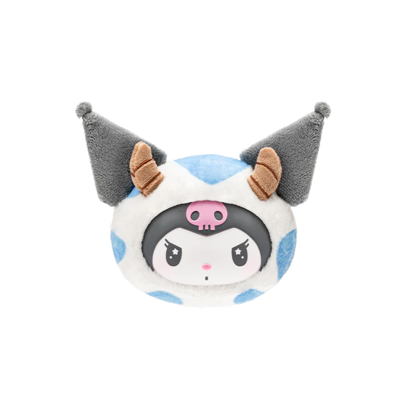 Kuromi Zodiac Series Vinyl Plush Gift Blind Box - Image 9