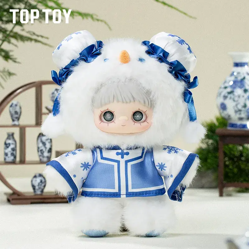 MAYMEI Poem of Spring Series Plush Blind Box - Image 11