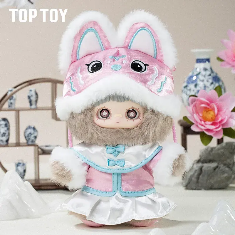 MAYMEI Poem of Spring Series Plush Blind Box - Image 13
