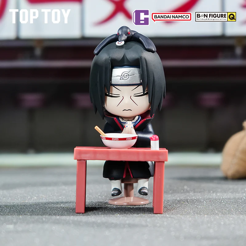 NARUTO Shppuden Ramen Series Blind Box - Image 13