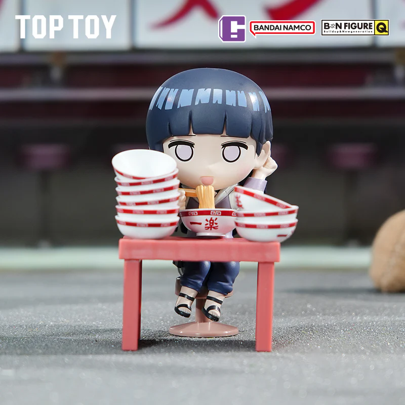 NARUTO Shppuden Ramen Series Blind Box - Image 6