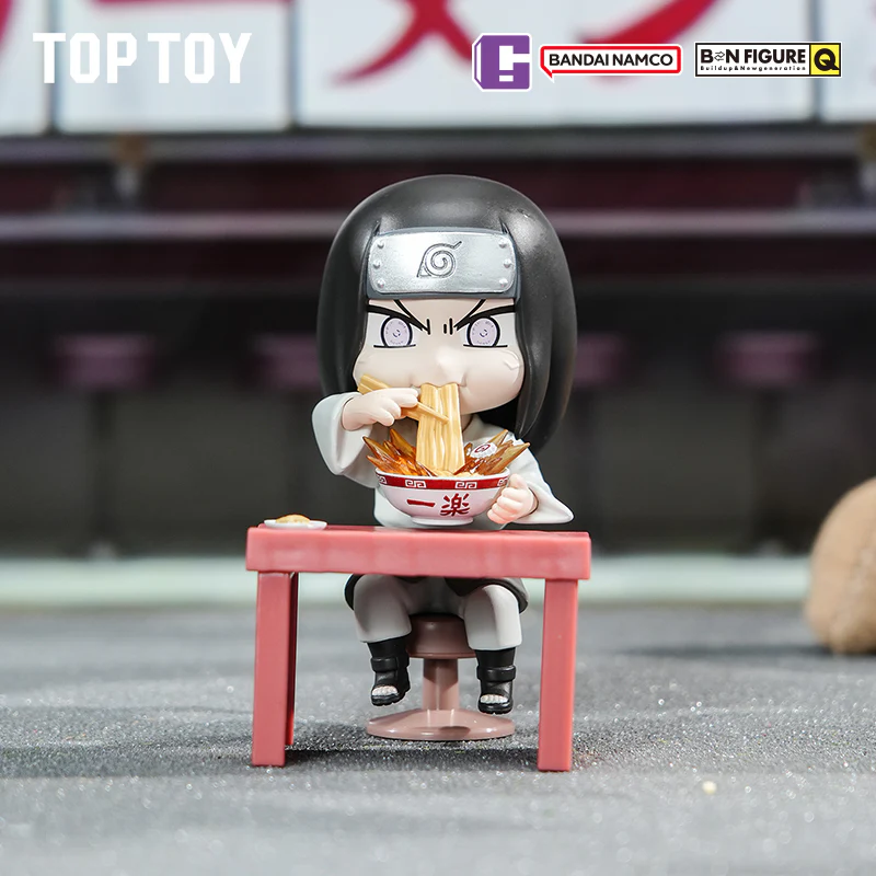 NARUTO Shppuden Ramen Series Blind Box - Image 8