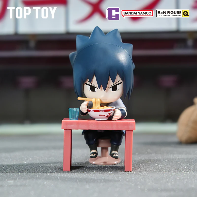 NARUTO Shppuden Ramen Series Blind Box - Image 9