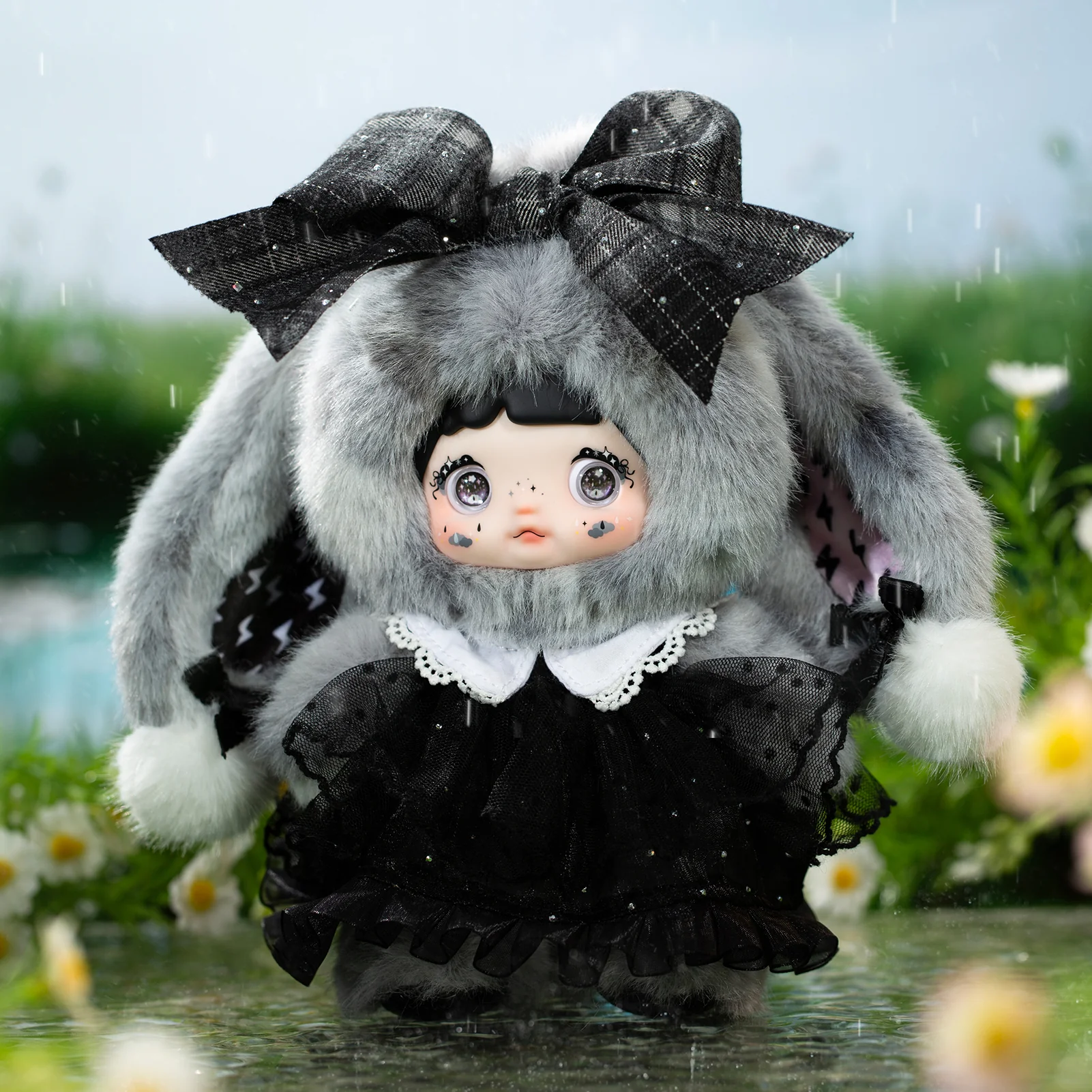 NOMMI Weather Forecast Series Plush Dolls Blind Box - Image 4