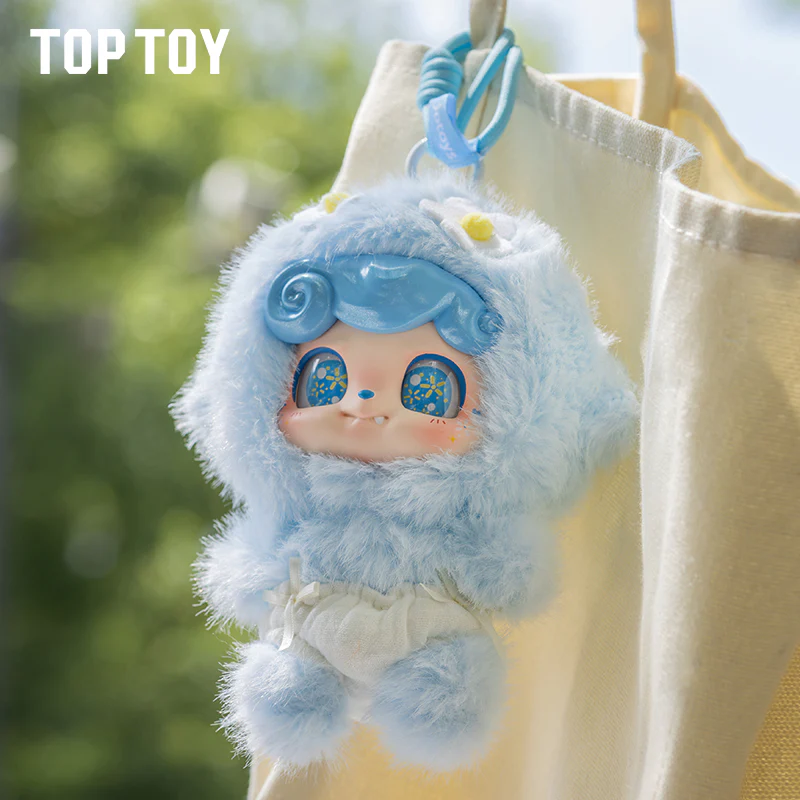 Q.Kid Fairy Tales Plush Series Blind Boxes - Image 8