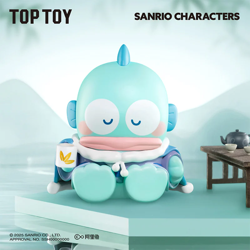 Sanrio Characters Seasons Festive Attires Series Blind Box - Image 8