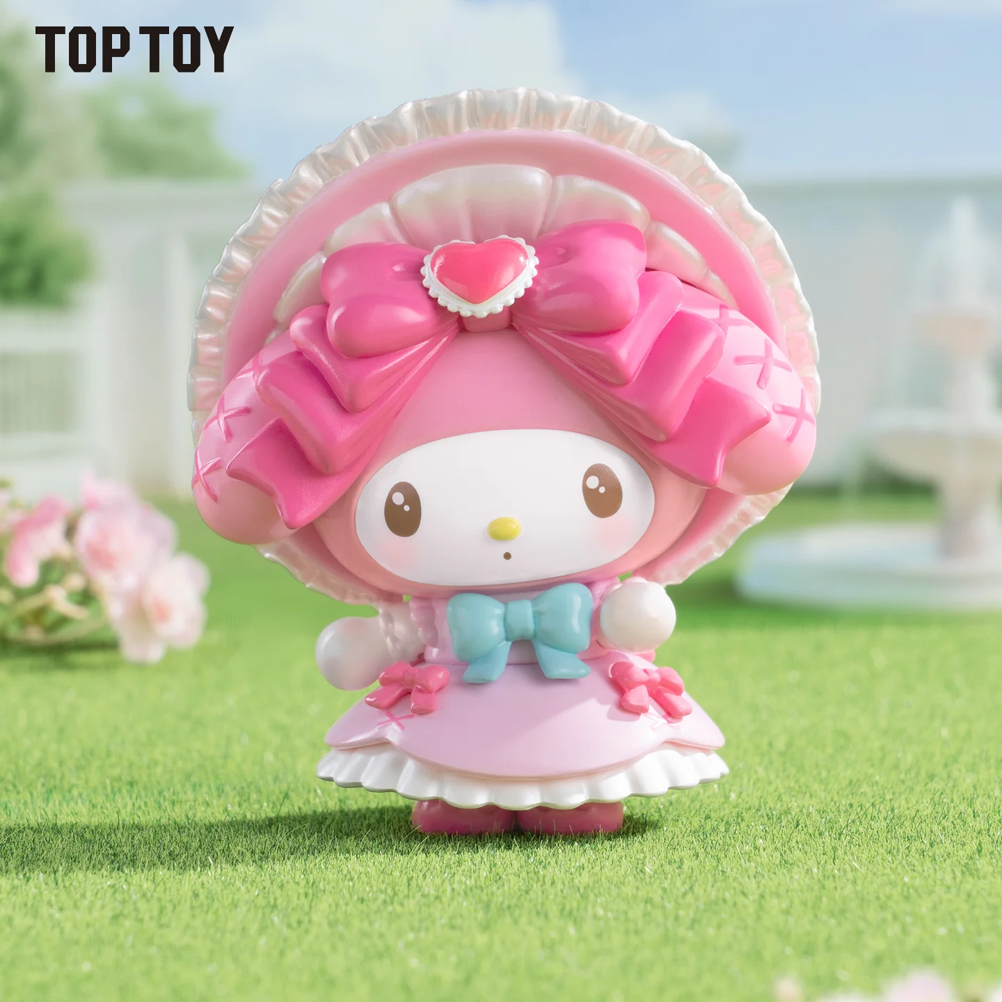 SANRIO Fantasy Fairytale Series Figures Blind Box - Image 2