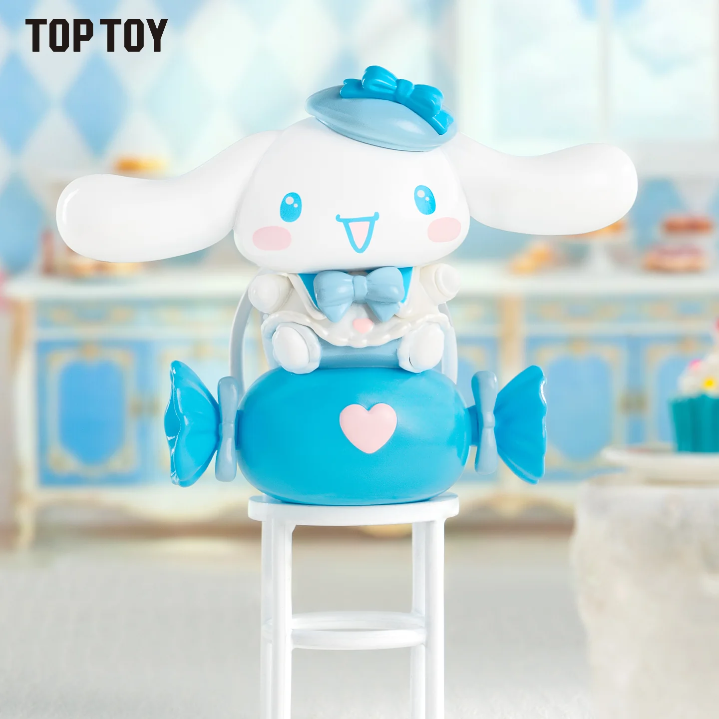 SANRIO Fantasy Fairytale Series Figures Blind Box - Image 4