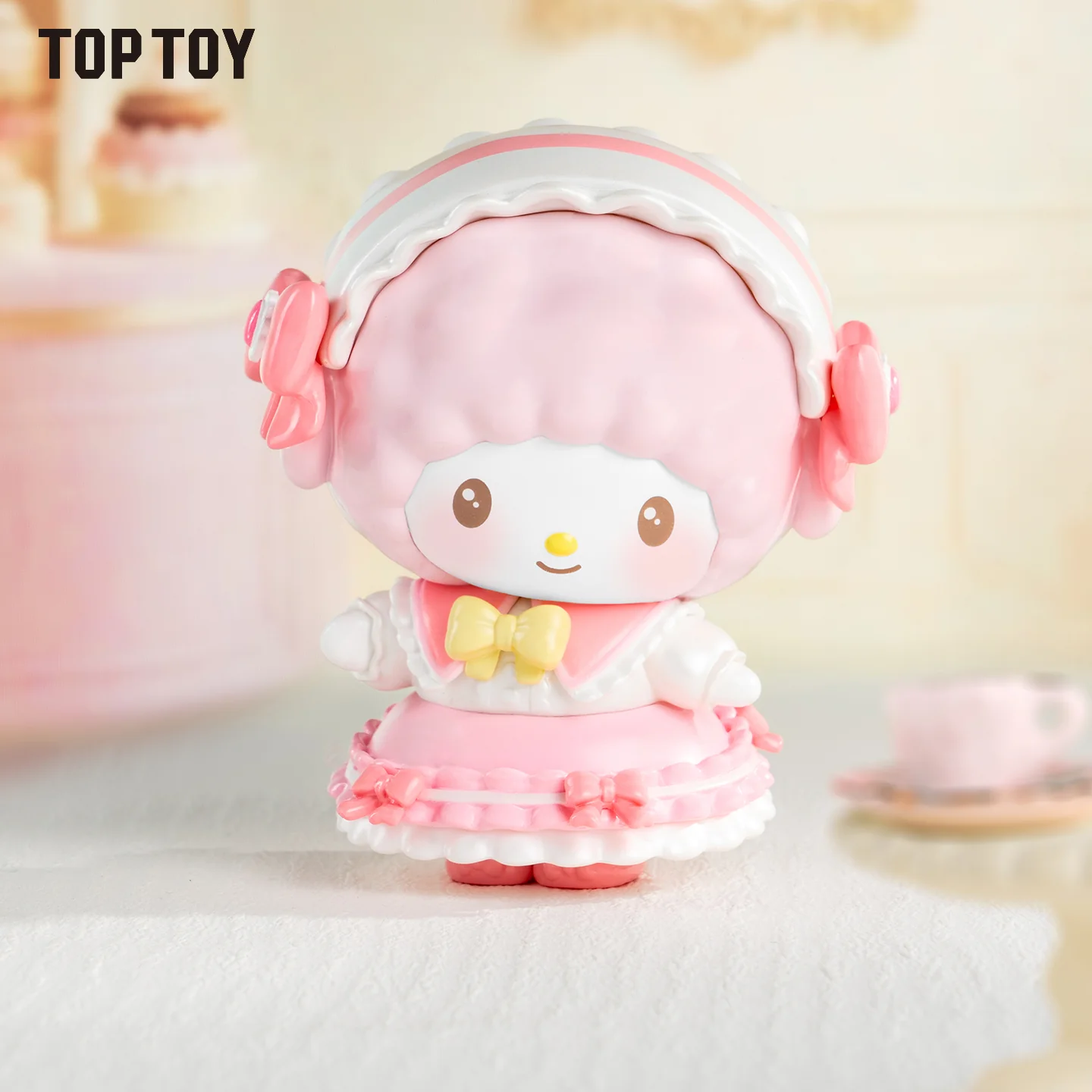 SANRIO Fantasy Fairytale Series Figures Blind Box - Image 5