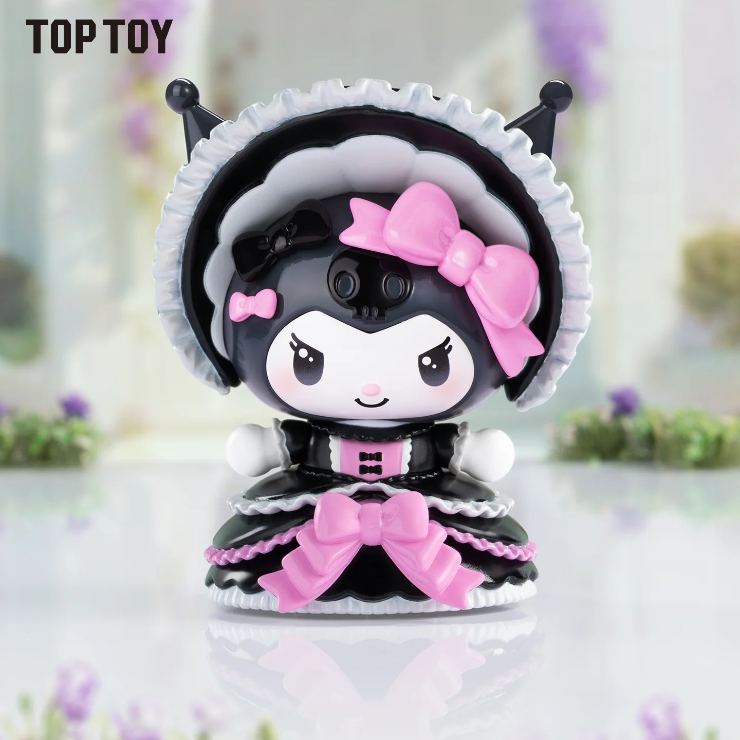 SANRIO Fantasy Fairytale Series Figures Blind Box - Image 6