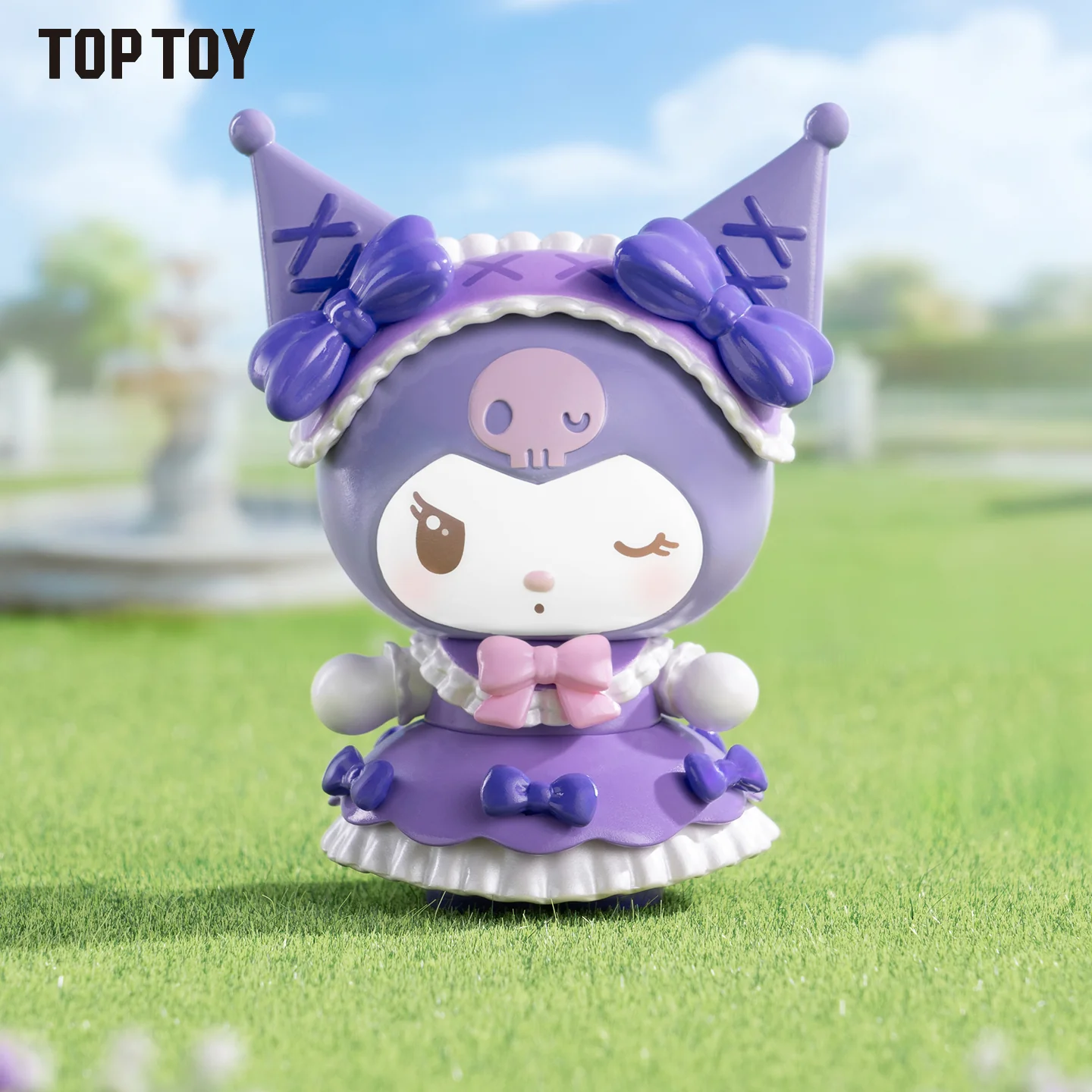 SANRIO Fantasy Fairytale Series Figures Blind Box - Image 7