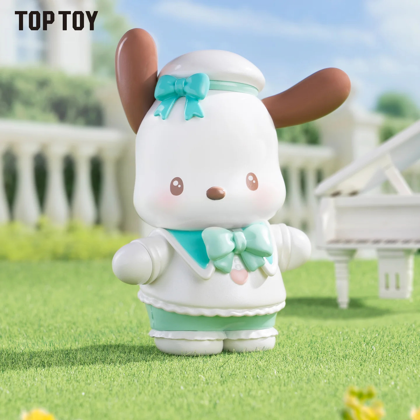 SANRIO Fantasy Fairytale Series Figures Blind Box - Image 8